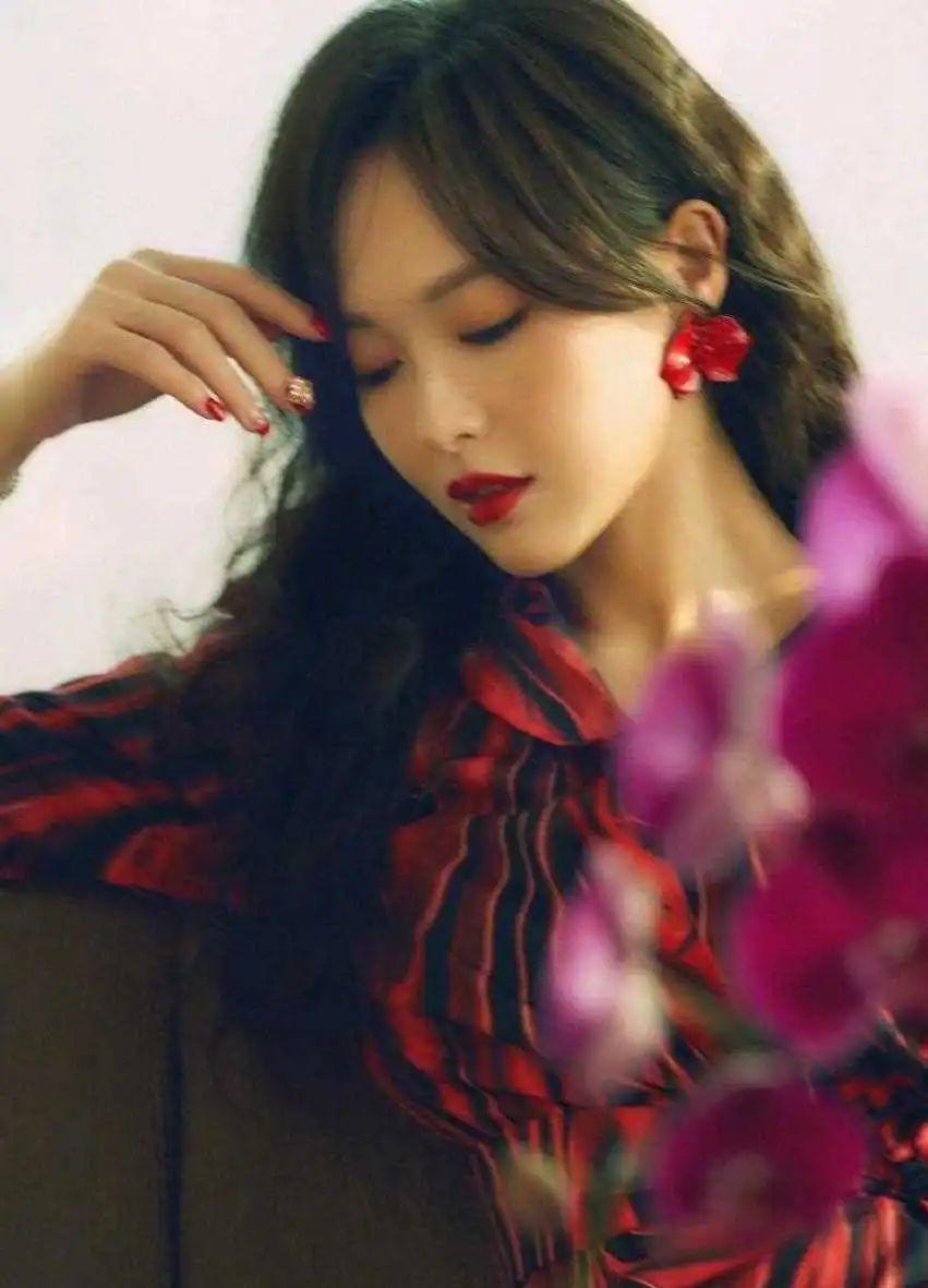 被嘲过气的她，这次彻底翻身了？