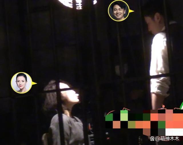 《酱园弄》外景正式开拍！群演曝赵丽颖已进组，透露其造型