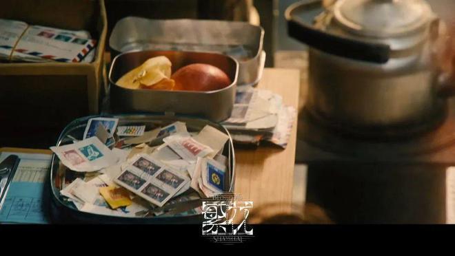 《繁花》大爆，“出息了我的papi酱”！