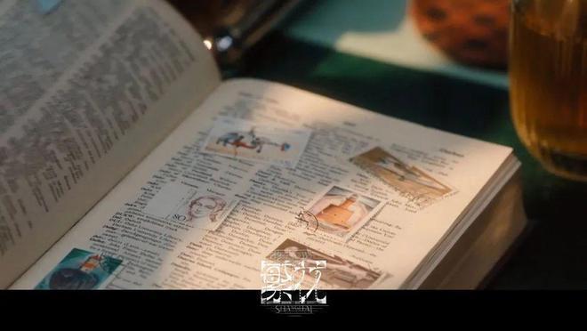 《繁花》大爆，“出息了我的papi酱”！