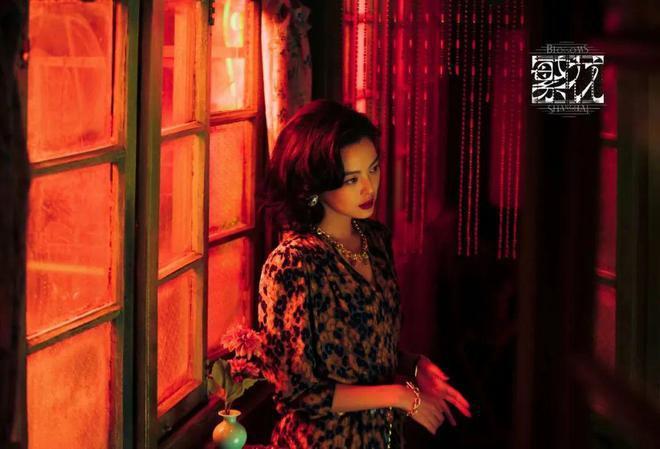 《繁花》大爆，“出息了我的papi酱”！