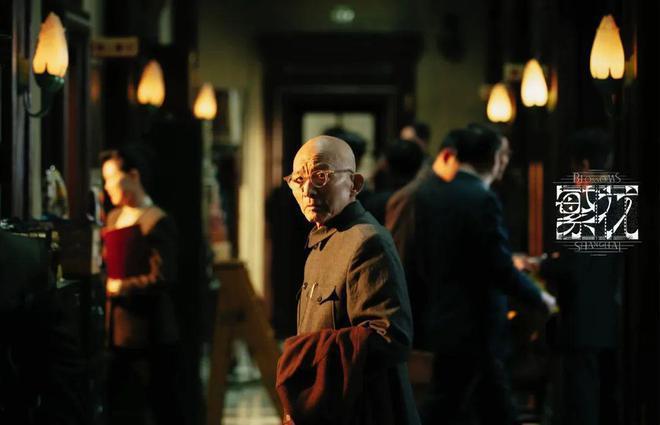 《繁花》大爆，“出息了我的papi酱”！