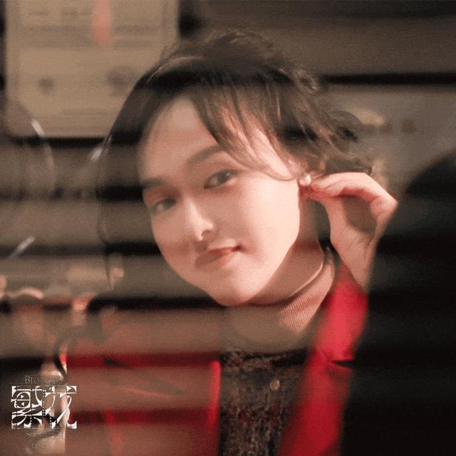 唐嫣终于聪明了一回