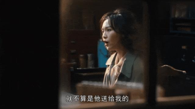 唐嫣终于聪明了一回