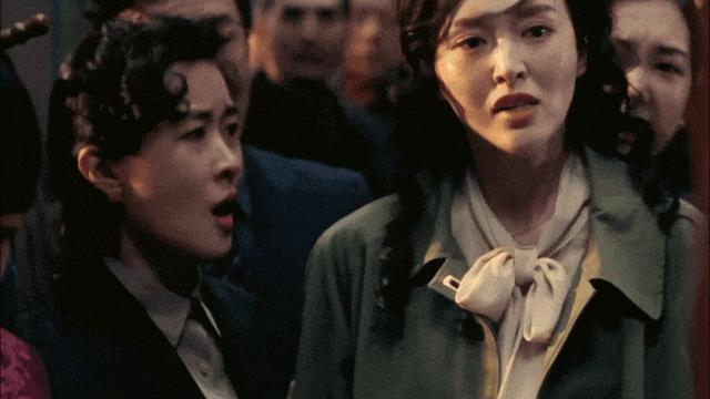 唐嫣终于聪明了一回
