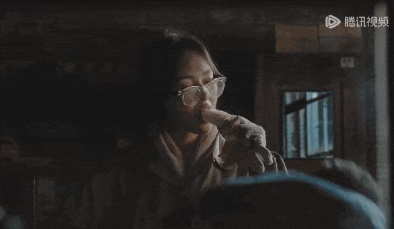 唐嫣终于聪明了一回