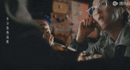 唐嫣终于聪明了一回