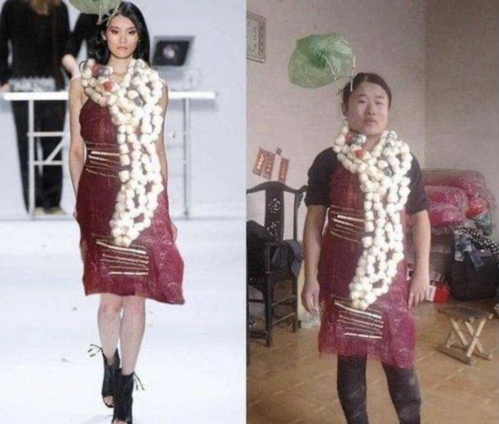 那个10年前被范冰冰点名的女网红，却过成了这样