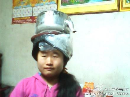 那个10年前被范冰冰点名的女网红，却过成了这样