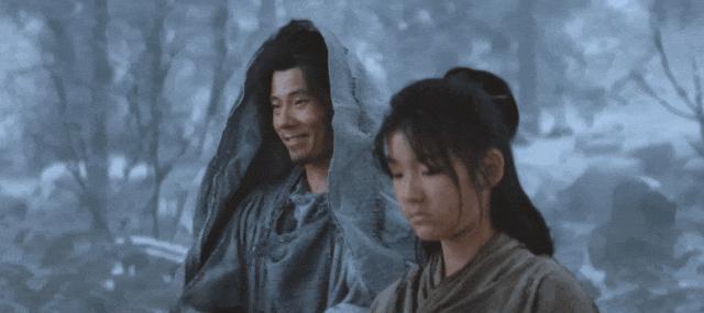 他一上位,内娱小生该急了