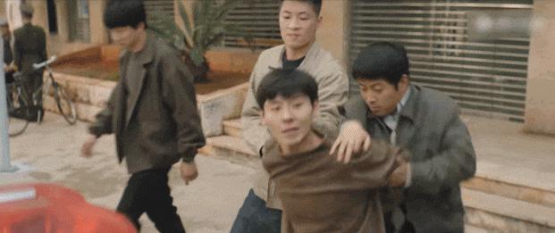 他一上位,内娱小生该急了