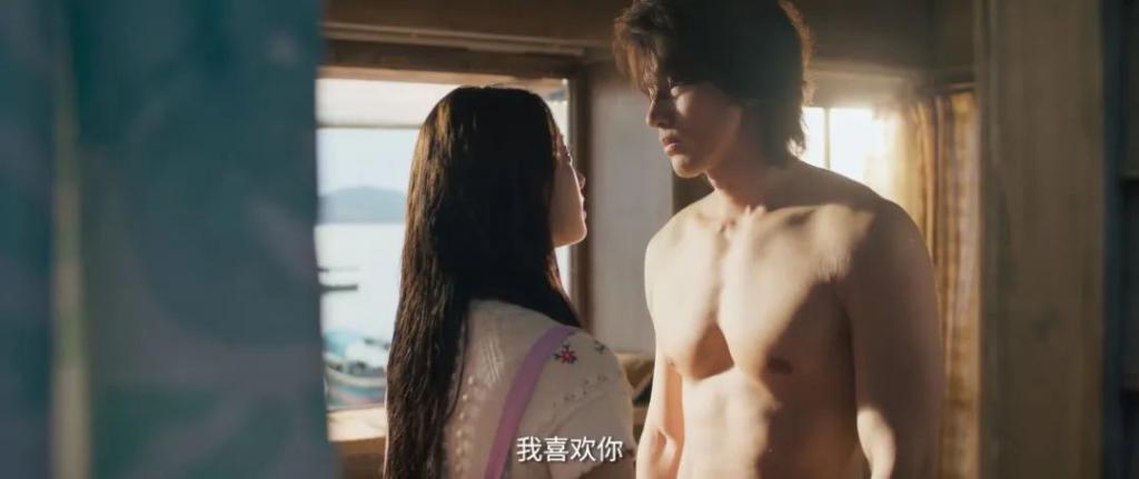 他一上位,内娱小生该急了