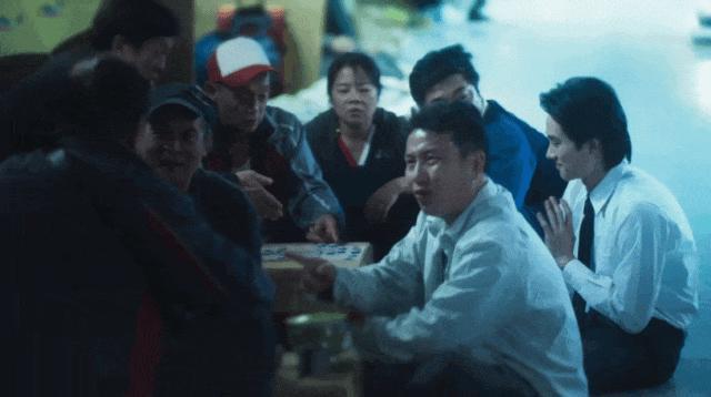 他一上位,内娱小生该急了