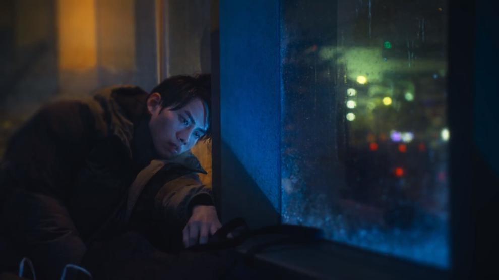 他一上位,内娱小生该急了