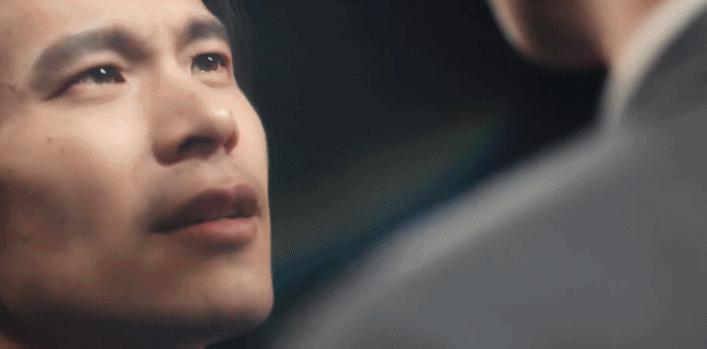 他一上位,内娱小生该急了