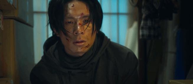 他一上位,内娱小生该急了