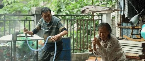 他一上位,内娱小生该急了