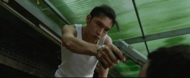 他一上位,内娱小生该急了