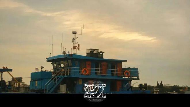 《繁花》腔调，可不止是李李的皮草、汪小姐的风衣、玲子的衬衫…