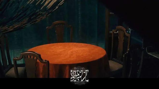 《繁花》腔调，可不止是李李的皮草、汪小姐的风衣、玲子的衬衫…