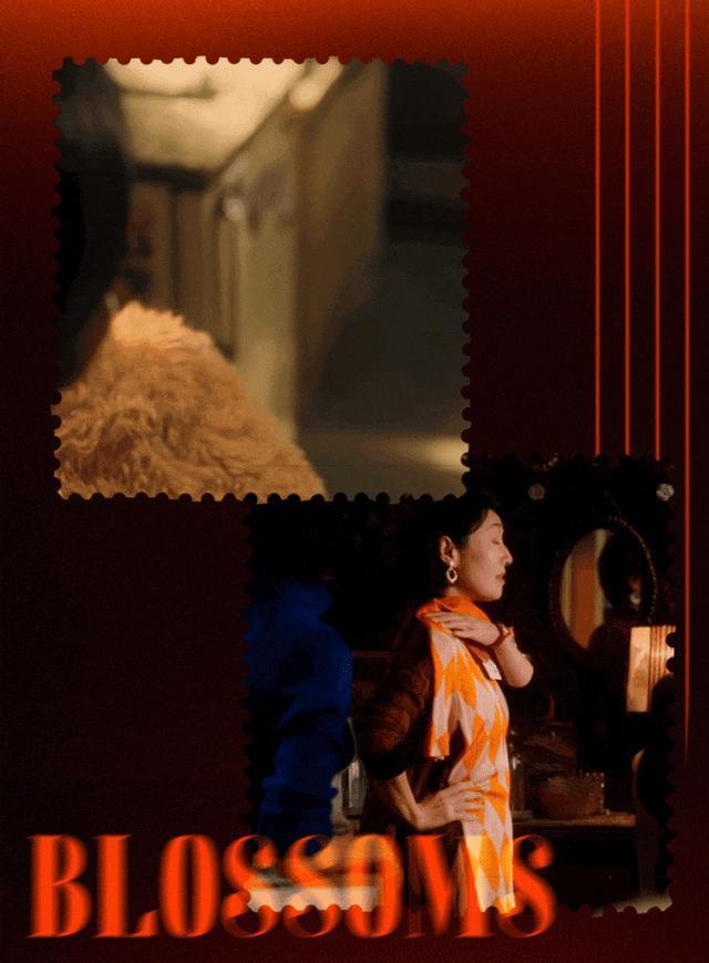 《繁花》腔调，可不止是李李的皮草、汪小姐的风衣、玲子的衬衫…