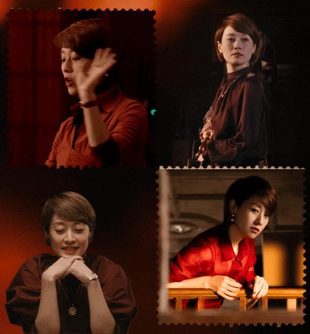 《繁花》腔调，可不止是李李的皮草、汪小姐的风衣、玲子的衬衫…