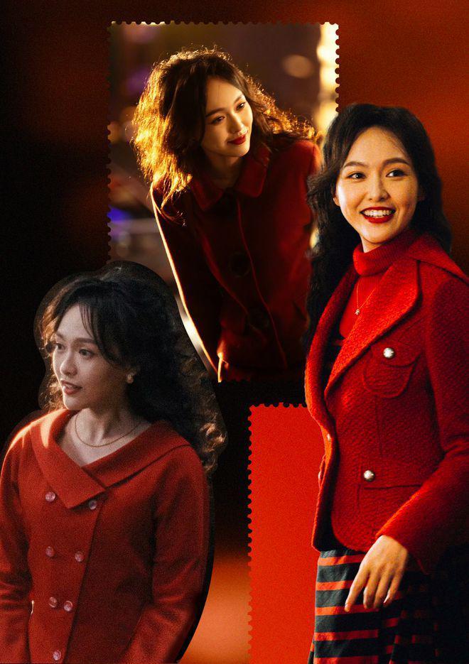 《繁花》腔调，可不止是李李的皮草、汪小姐的风衣、玲子的衬衫…