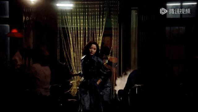 《繁花》腔调，可不止是李李的皮草、汪小姐的风衣、玲子的衬衫…