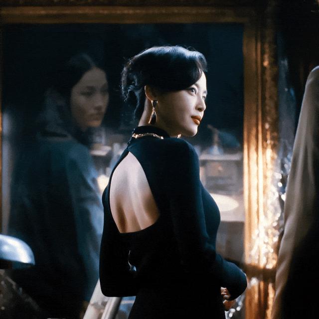 《繁花》腔调，可不止是李李的皮草、汪小姐的风衣、玲子的衬衫…