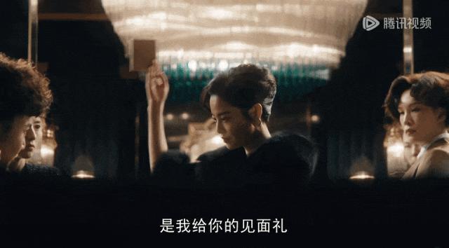 《繁花》腔调，可不止是李李的皮草、汪小姐的风衣、玲子的衬衫…