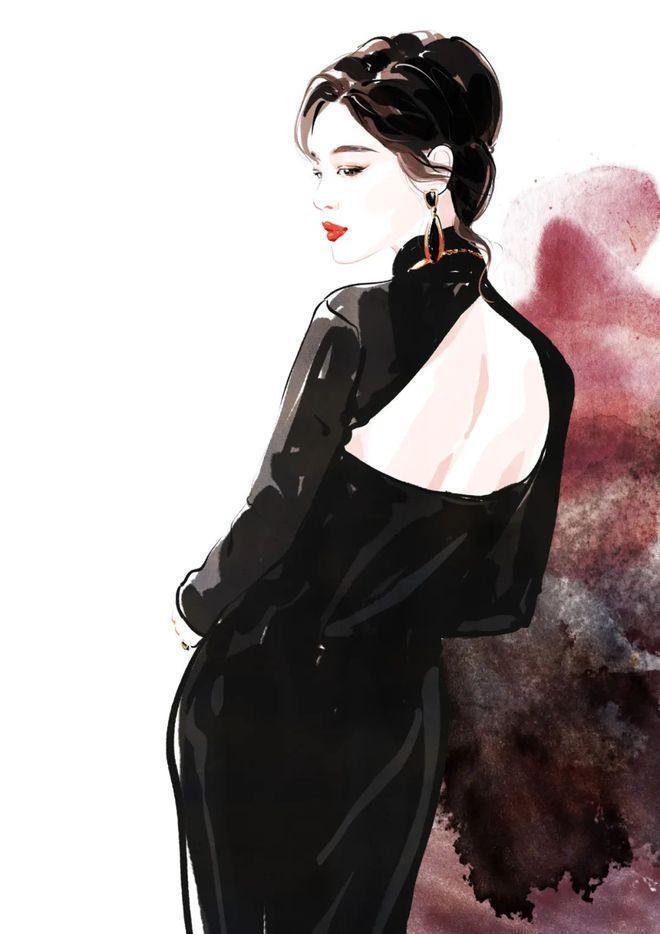 《繁花》腔调，可不止是李李的皮草、汪小姐的风衣、玲子的衬衫…