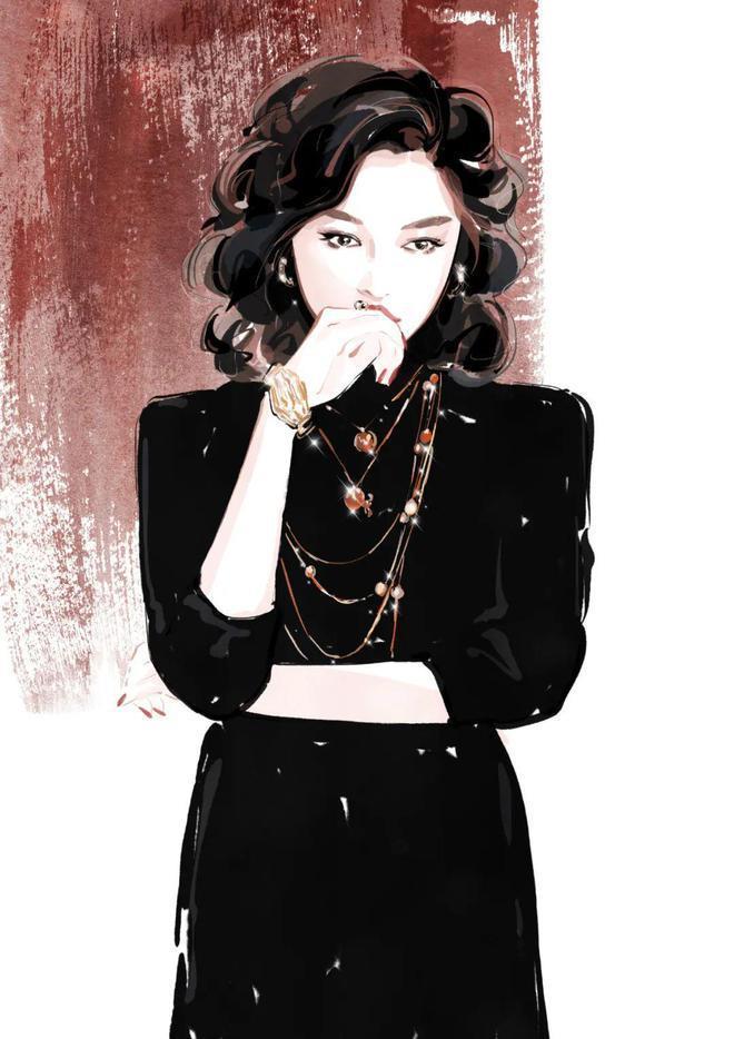 《繁花》腔调，可不止是李李的皮草、汪小姐的风衣、玲子的衬衫…