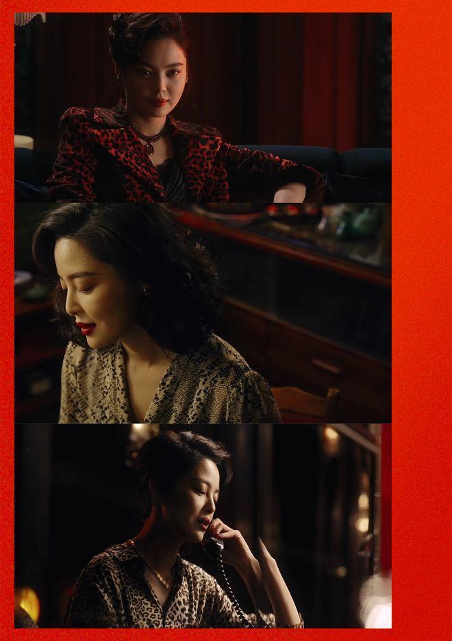 《繁花》腔调，可不止是李李的皮草、汪小姐的风衣、玲子的衬衫…