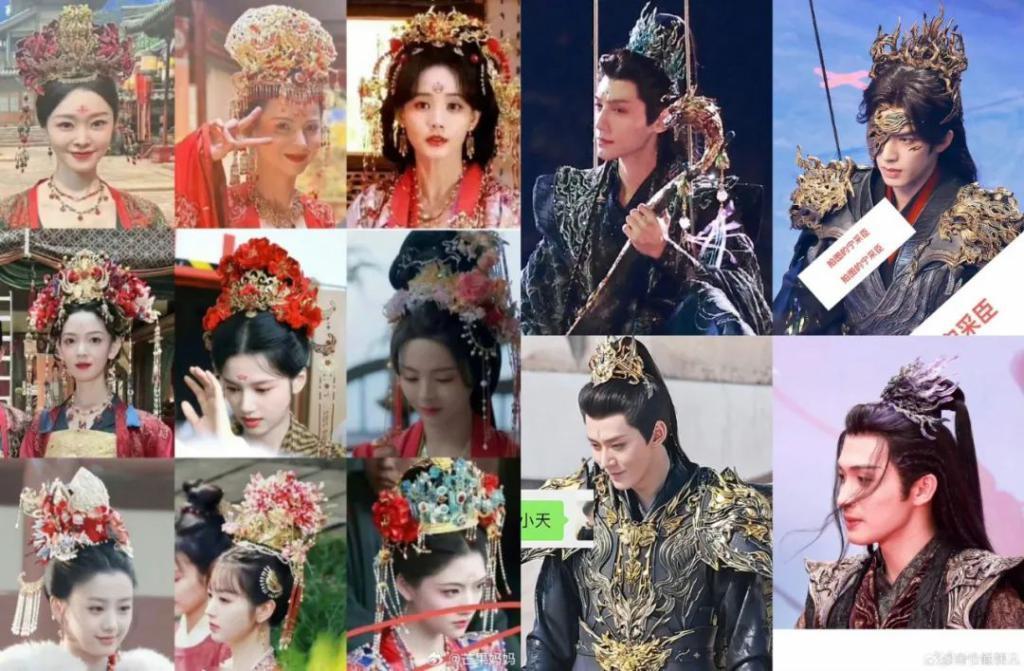 2024年，古装剧会更好还是更坏？