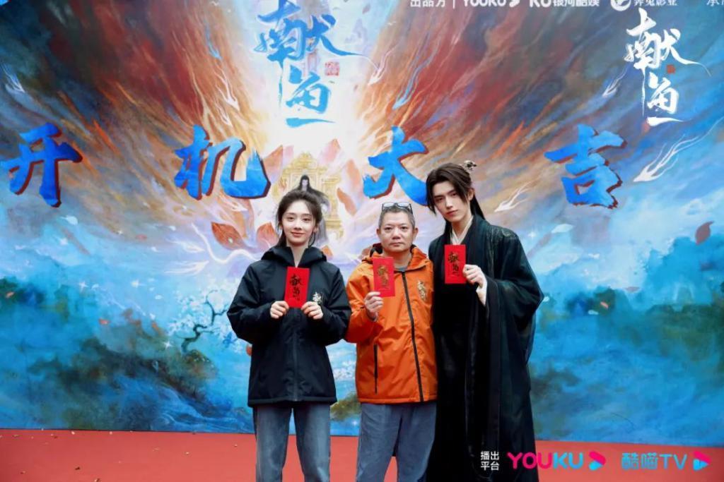 2024年，古装剧会更好还是更坏？