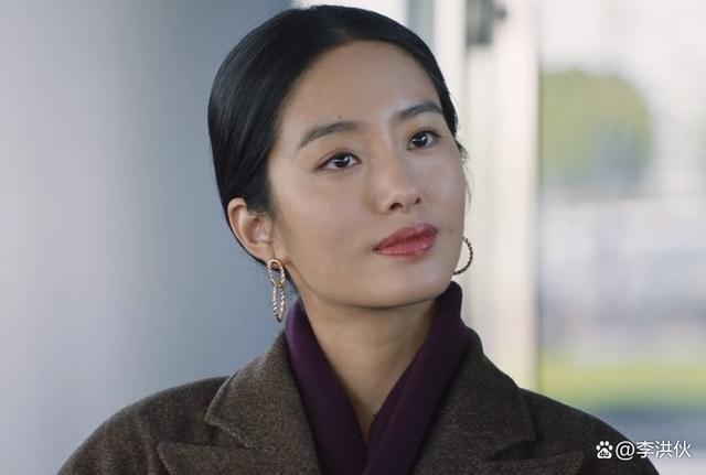 《大江大河3》：梁思申与原著中人物相差甚远，到底差在哪里？