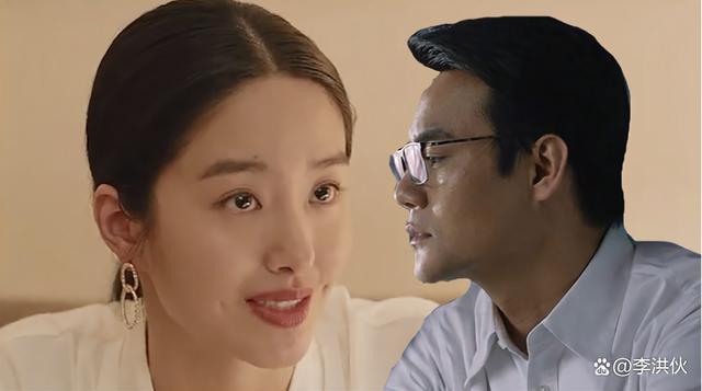 《大江大河3》：梁思申与原著中人物相差甚远，到底差在哪里？