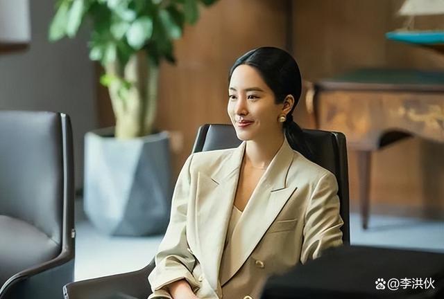 《大江大河3》：梁思申与原著中人物相差甚远，到底差在哪里？