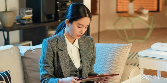 《大江大河3》：梁思申与原著中人物相差甚远，到底差在哪里？