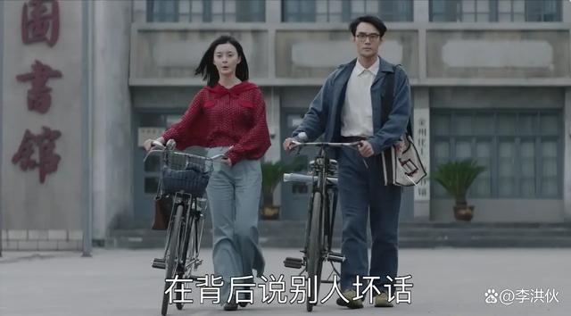 《大江大河3》：梁思申与原著中人物相差甚远，到底差在哪里？