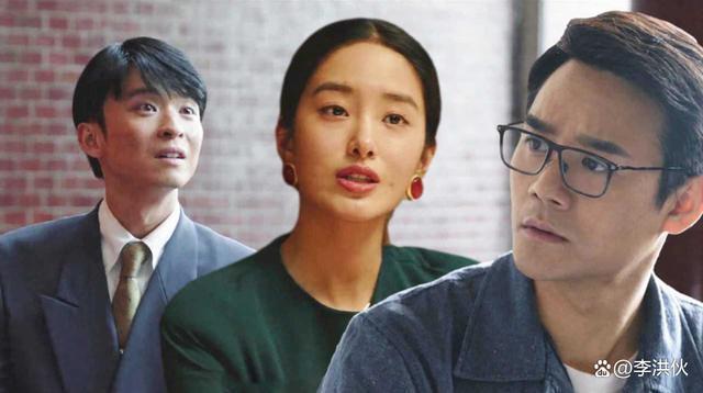 《大江大河3》：梁思申与原著中人物相差甚远，到底差在哪里？