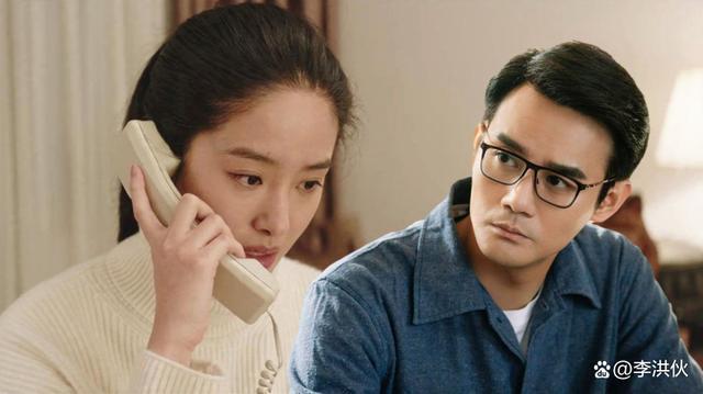 《大江大河3》：梁思申与原著中人物相差甚远，到底差在哪里？