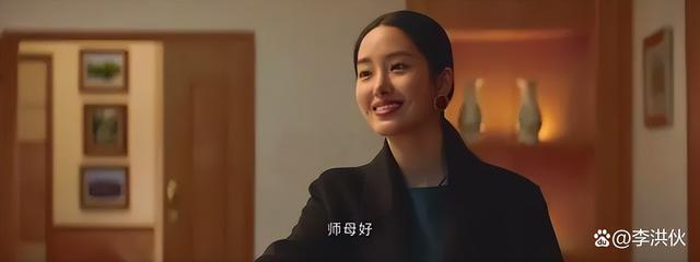 《大江大河3》：梁思申与原著中人物相差甚远，到底差在哪里？