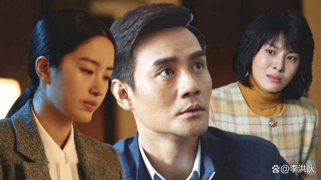 《大江大河3》：梁思申与原著中人物相差甚远，到底差在哪里？