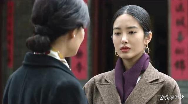 《大江大河3》：梁思申与原著中人物相差甚远，到底差在哪里？