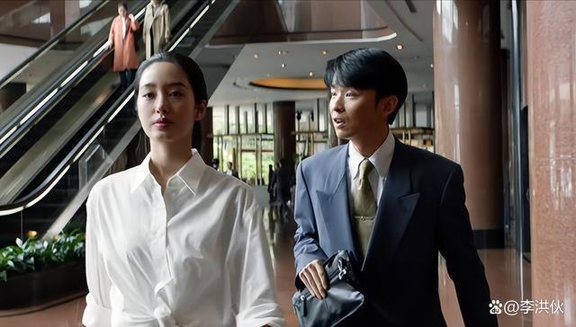 《大江大河3》：梁思申与原著中人物相差甚远，到底差在哪里？