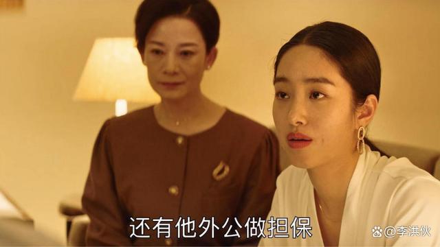 《大江大河3》：梁思申与原著中人物相差甚远，到底差在哪里？