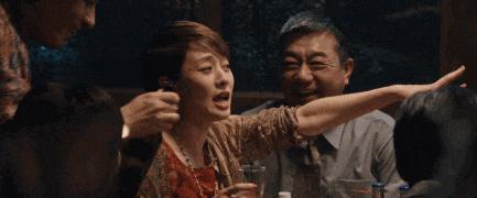 他的后宫，混出来三位女魔头