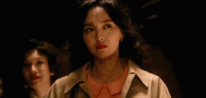 他的后宫，混出来三位女魔头