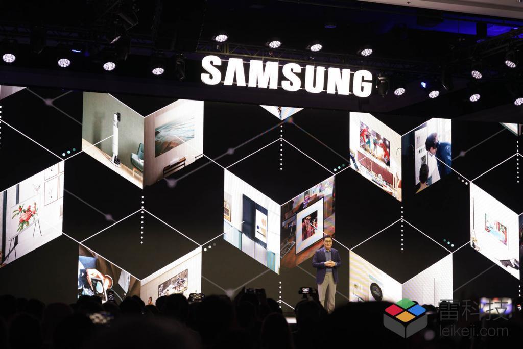 CES 2024 首日观察：海信TCL三星斗法，电视冰箱都吃上了AI